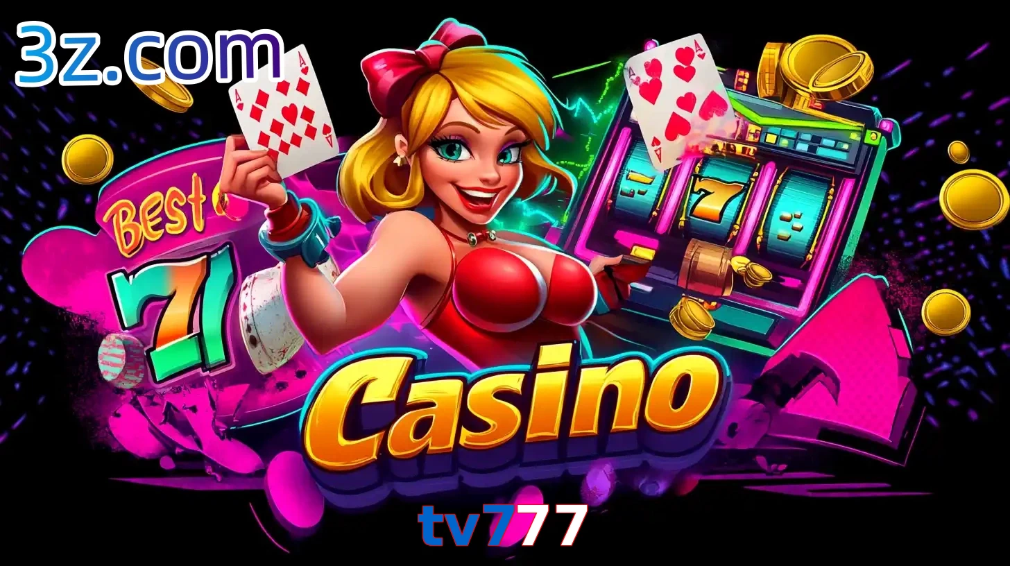 tv777