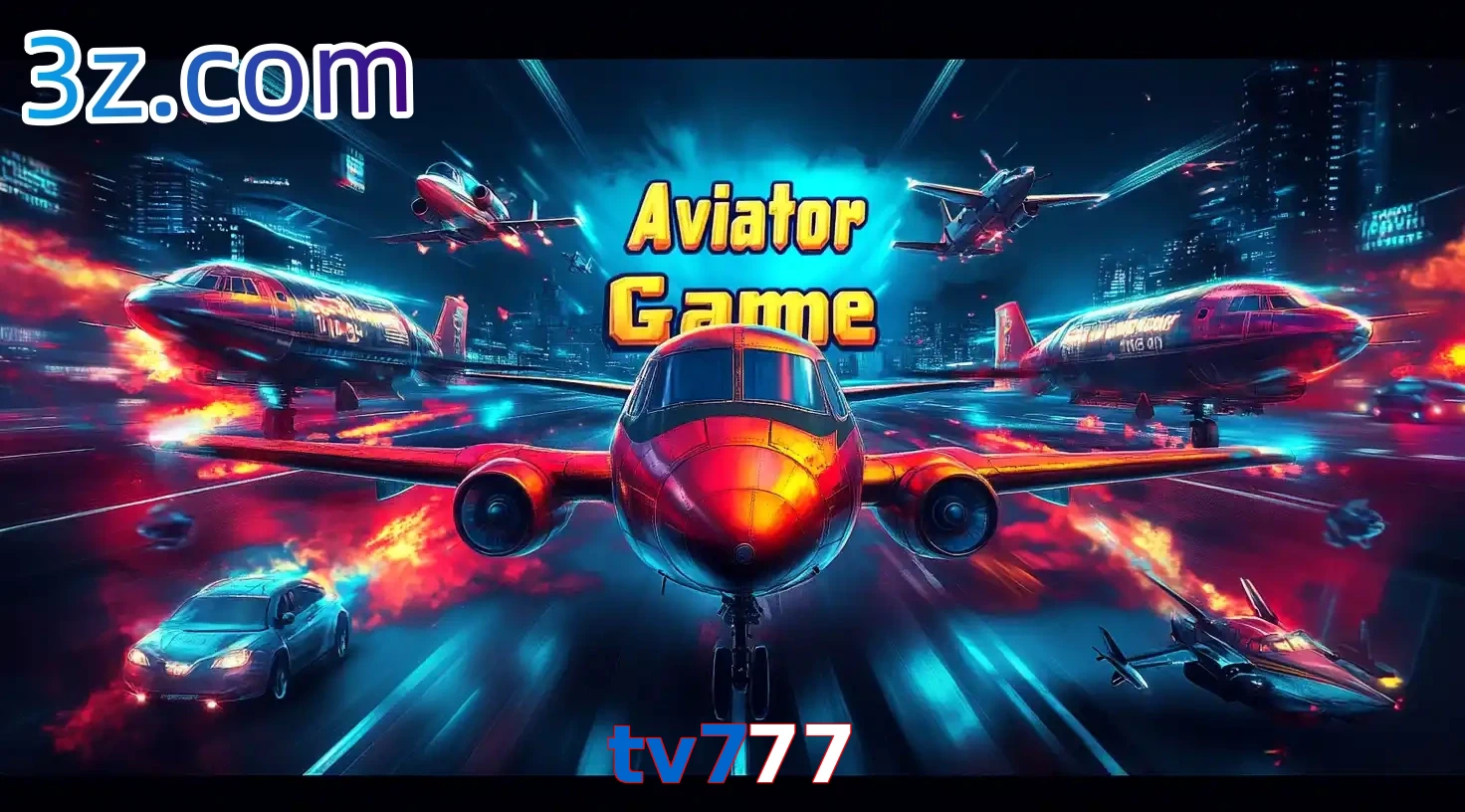 tv777