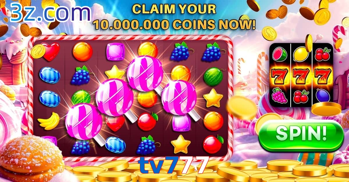 tv777